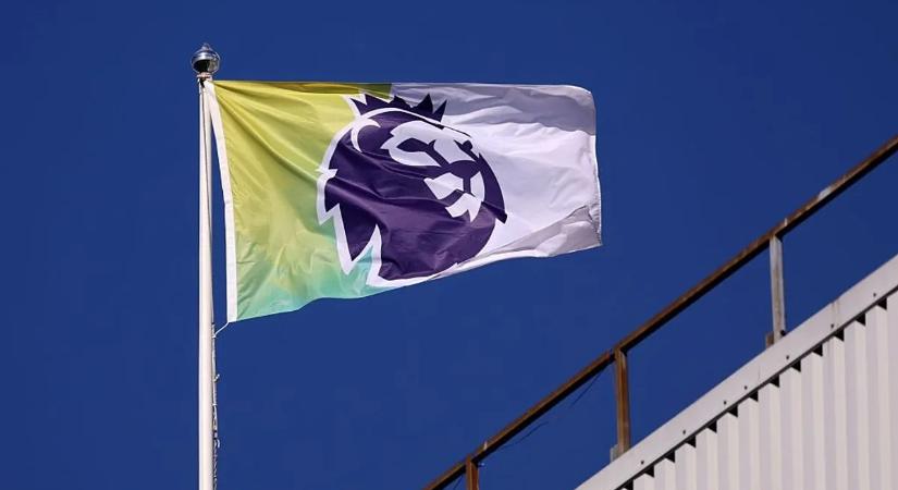 Augusztus 22-én rajtol a Premier League következő idénye