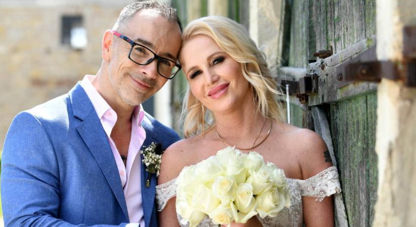 Házasság első látásra: a nézők megtalálták, Miló Vikinek kivel kellene összeházasodnia