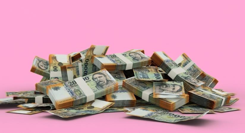 Már az orosz-ukrán békére gondolva jósolnak a forintról banki elemzők