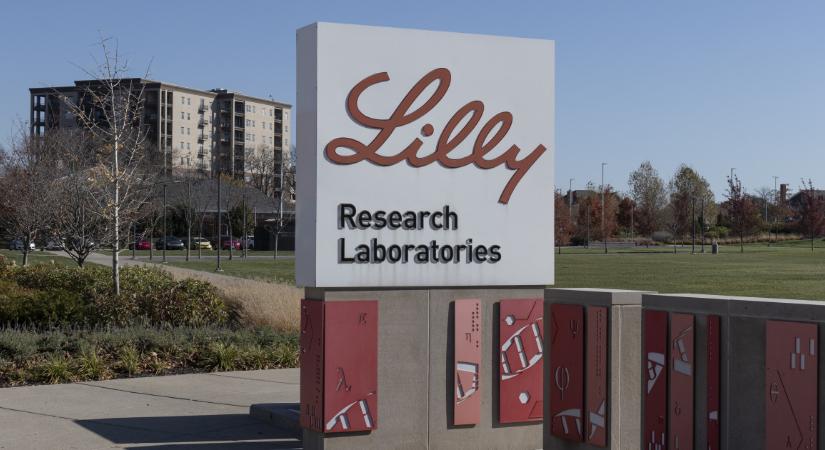 Új szereplő a világelitben: már ezermilliárd dollárt ér a gyógyszeripari cég