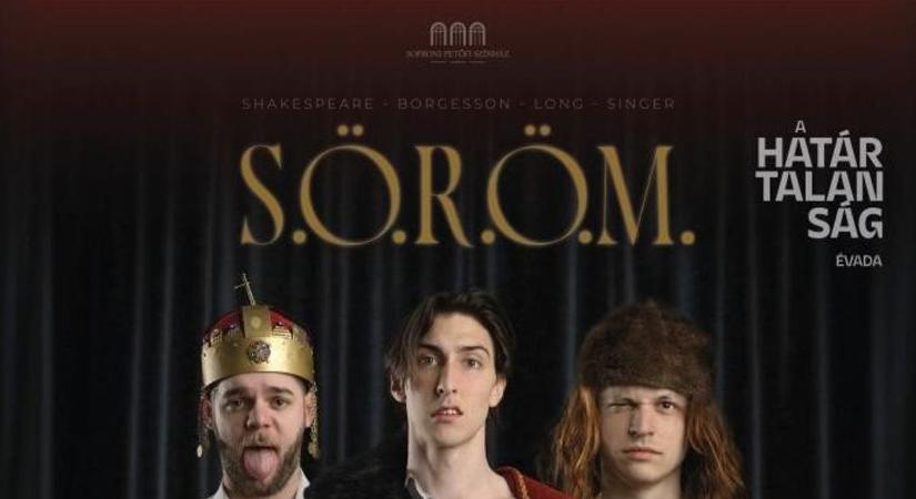 Programok a hétvégére családosoknak és színházkedvelőknek