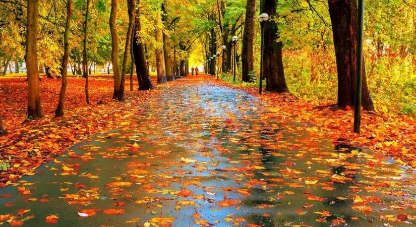 Havazásra figyelmeztet a katasztrófavédelem – mutatjuk, milyen idő lesz szombaton Szegeden