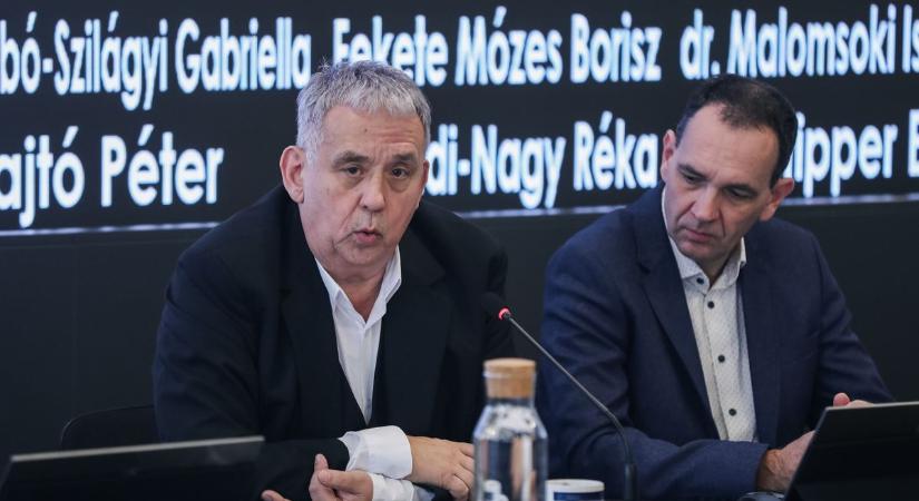 Közgyűlés tartottak a vármegyében - fotók