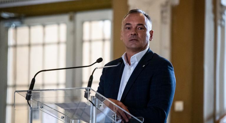 Megszületett a jogerős ítélet a Borkai-ügyben