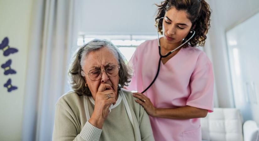 Mikor kell orvoshoz fordulni? Figyelmeztető jelek influenza és nátha esetén