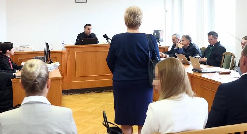 Borkai-ügy: Póczik Józsefet jogerősen felmentették