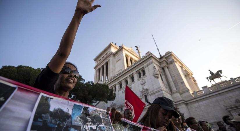 Olaszországban már a lakosság közel 10 százaléka bevándorló, harminc százalékuk muszlim
