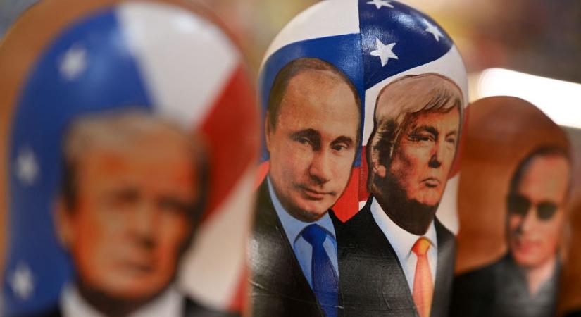 A német szakértő kiborult Trumpék ukrán béketervén: ez gyakorlatilag Ukrajna kapitulációját jelentené