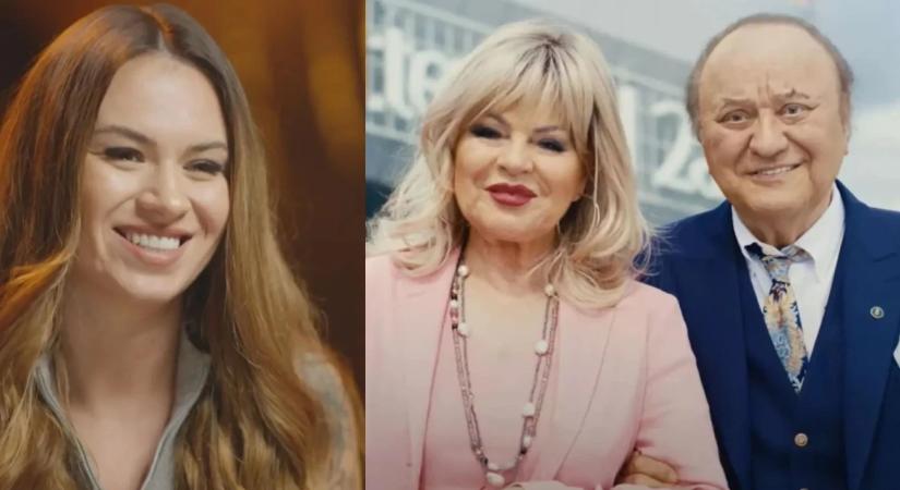 Sápi Vivi elárulta a legnagyobb titkát – De mi köze ehhez Korda Györgynek?