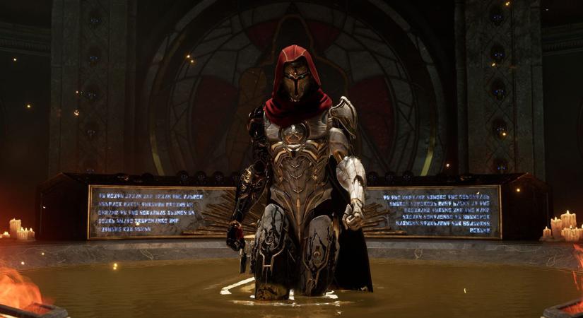 Párizs poklába hív az Armatus, a Godfall fejlesztőinek új játéka