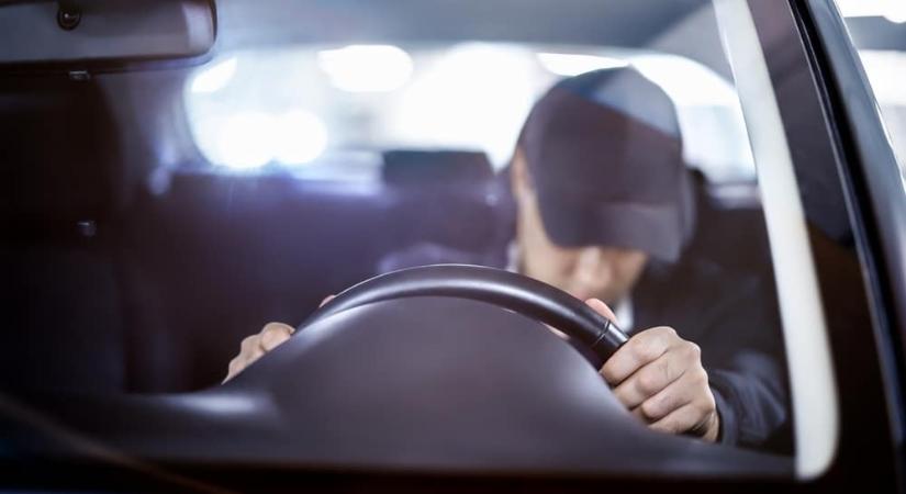 Mintha részeg lennél – csak nem ittál: így tesz tönkre a kevés alvás