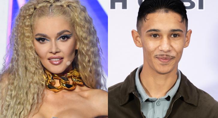 Letarolta a Facebookot Herceg Erika mentoráltjával közös videója, így még nem láthattuk őket