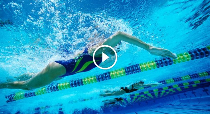 Majdnem megfulladt egy hároméves kisfiú a budapesti úszásoktatáson, újra kellett éleszteni