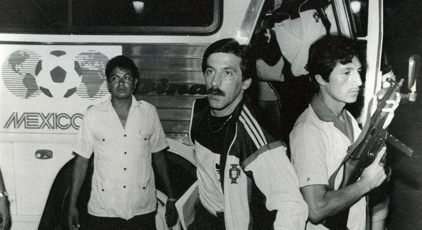 Irapuato? Saltillo! A mexikói világbajnokság egyik legnagyobb vesztese Portugália volt