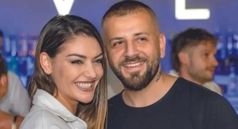 G.w.M megható fotót posztolt kislányáról