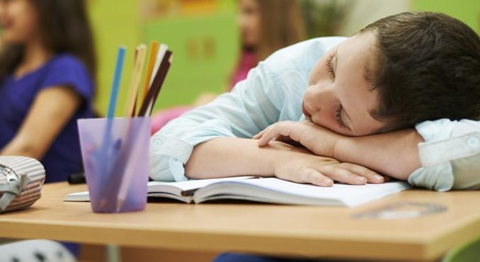 "A gyerekek képtelenek 45 percen át ülni és figyelni”