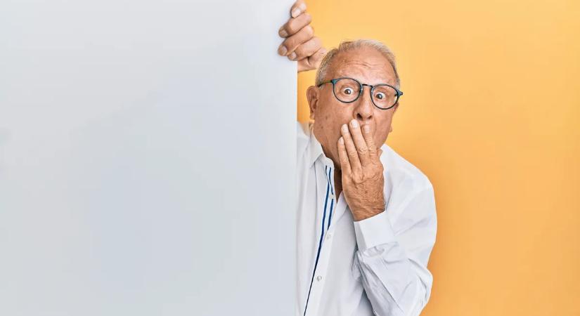 Öt év után sétált be a rendőrségre egy halottnak hitt férfi -„Élek és jól vagyok”