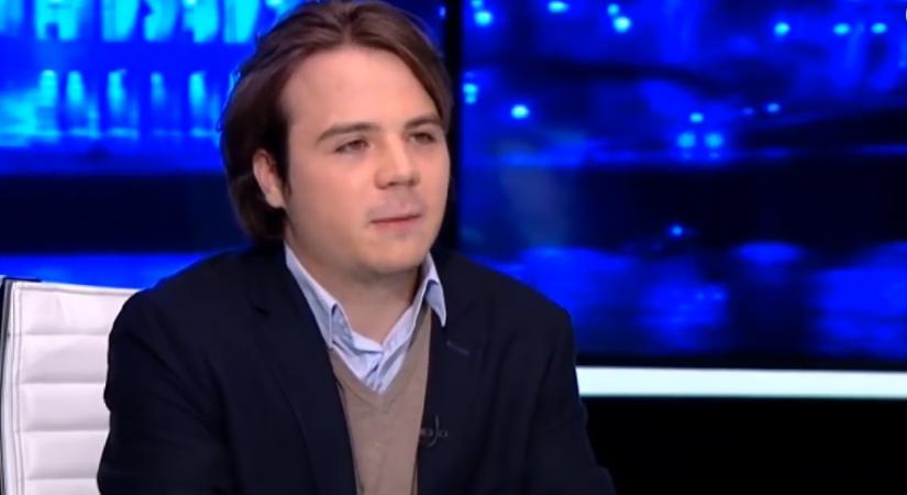 A Momentum képviselője volt korábban a dpk-k mögött álló cég új ügyvezetője, zaklatási ügyek miatt kellett távoznia a pártból