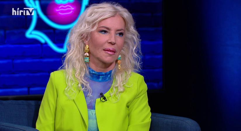 Az AI már a pornó szintjén is támad - így látja a rohamosan terjedő trendet Hevesi Krisztina  videó