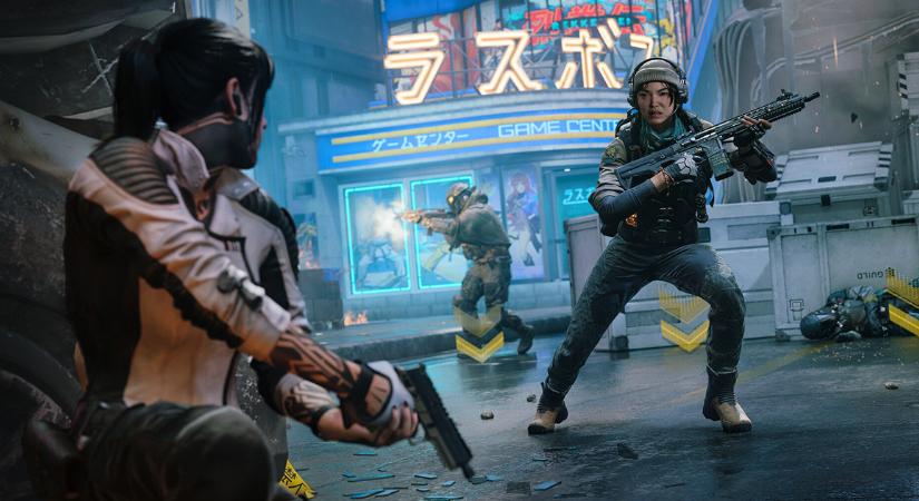 Már a Black Ops 7-ben is retteghetnek a PC-sek a konzolosok aim assistjától