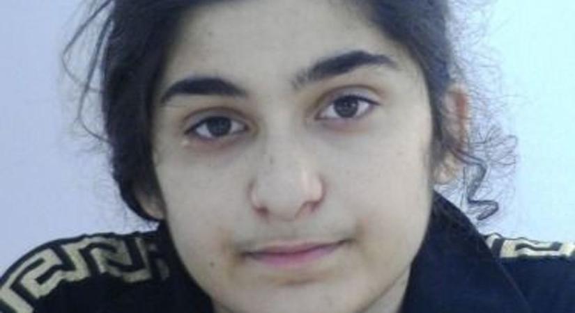 Egy 17 éves lányt keres nagy erőkkel a rendőrség – mi is segíthetünk!