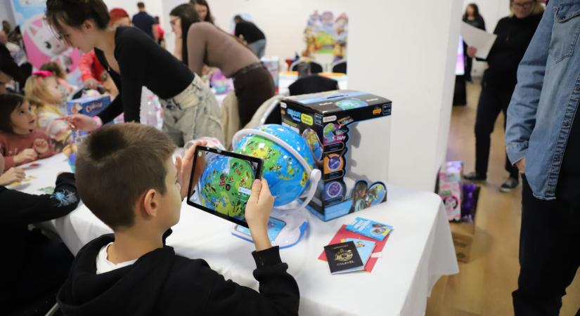 Mi az ország legjobb játéka?