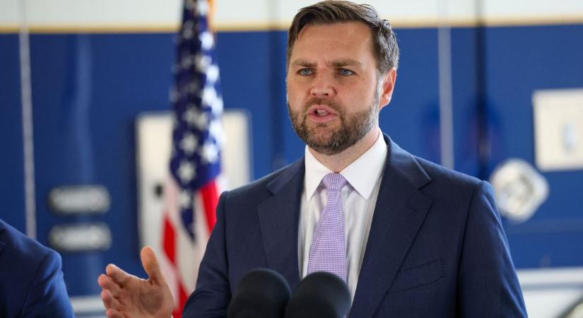 Keresztény hitre térítené hindu feleségét az amerikai alelnök