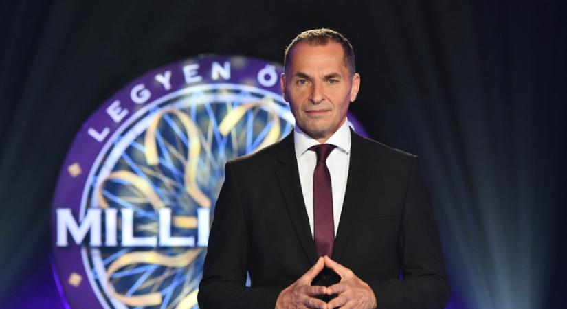 Hiába látta végig a Harry Pottert a Legyen Ön is milliomos játékosa, ez a kérdés kifogott rajta