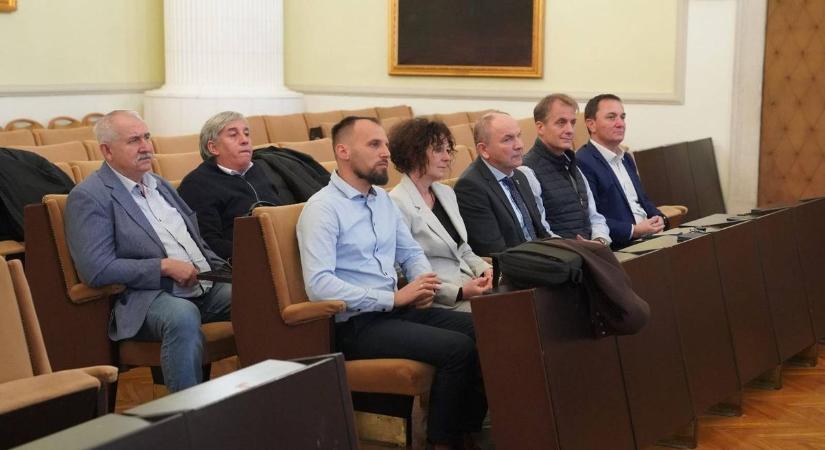 Hatalmas fejlesztések várhatók a Móri Járás településein