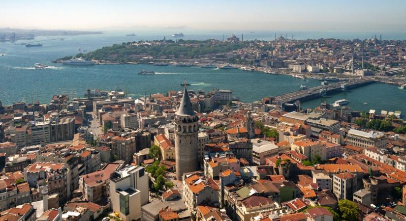 Újabb rejtélyes haláleset Isztambulban: meghalt egy 35 éves német férfi
