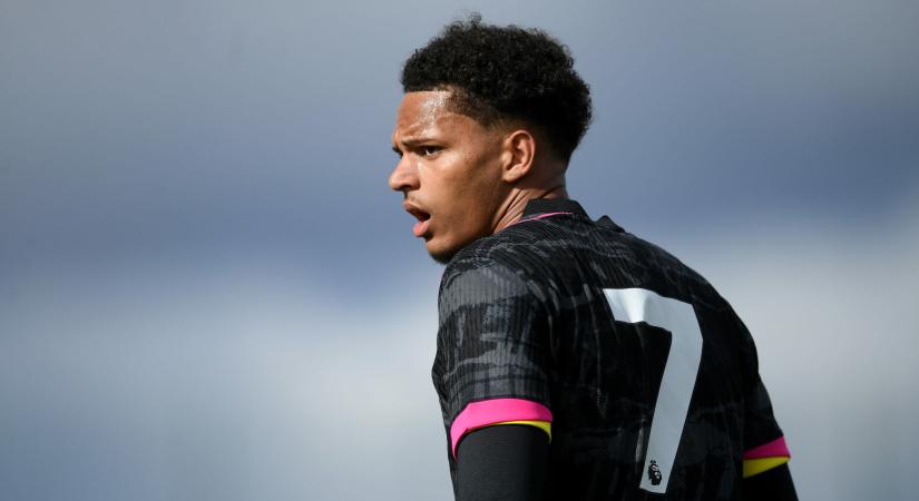 „Ez van…” – Csalódott klubjában a Chelsea kölcsönjátékosa