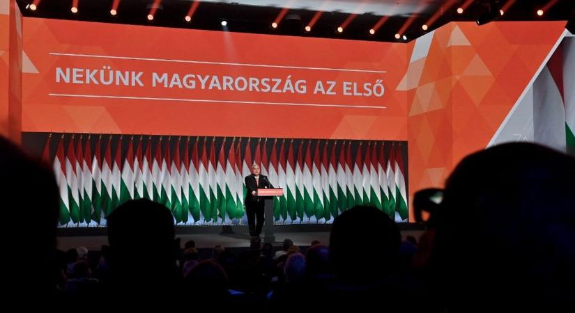 Nagy bejelentést tett a Fidesz pártigazgatója, Kubatov Gábor (VIDEÓ)