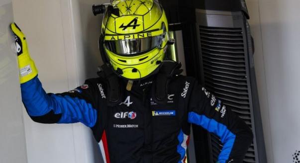 Schumacher elhagyta az Alpine-t, irány az IndyCar?