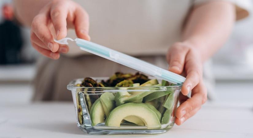 Nassolj okosan – finom és gyors ötletek, bűntudat nélkül