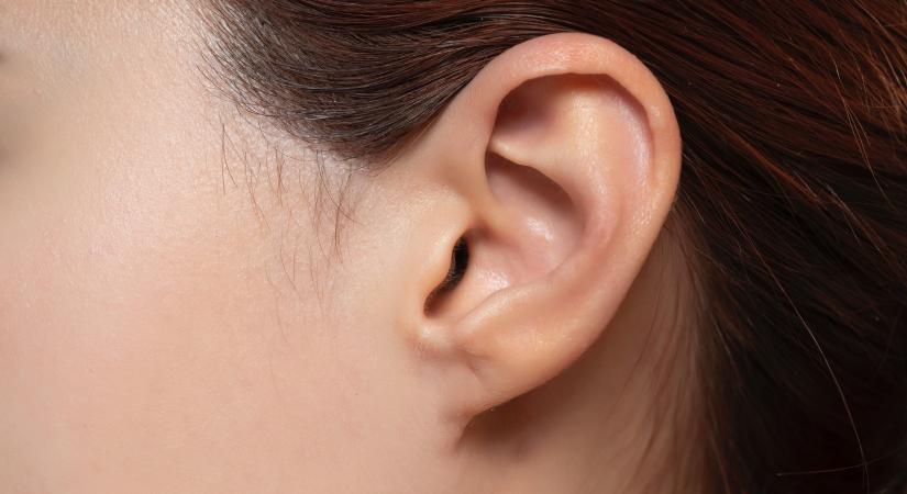 Felejtsd el a fülpiszkálót! – Így kell helyesen fület tisztítani