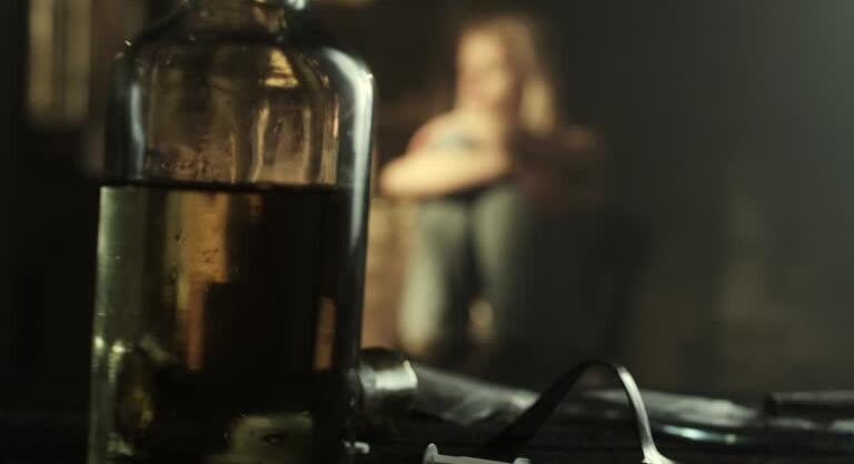 „Az alkohol a kultúránk része” – különbséget tesz az alkohol- és kábítószerfogyasztás között a drogügyi kormánybiztos