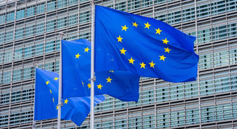 Uniós jogsértés miatt eljárást indít Magyarország ellen az Európai Bizottság