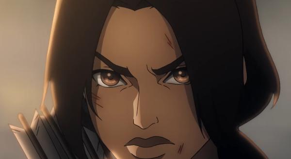 Itt van a Tomb Raider: The Legend of Lara Croft második évadának trailere