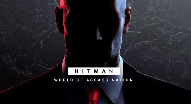 Hitman: World of Assassination: Eminem bespagettizi magát [VIDEO]