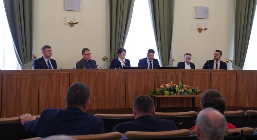 Jönnek a fejlesztések: ezekre a beruházásokra kaptak támogatást a Dunaújvárosi Járás települései