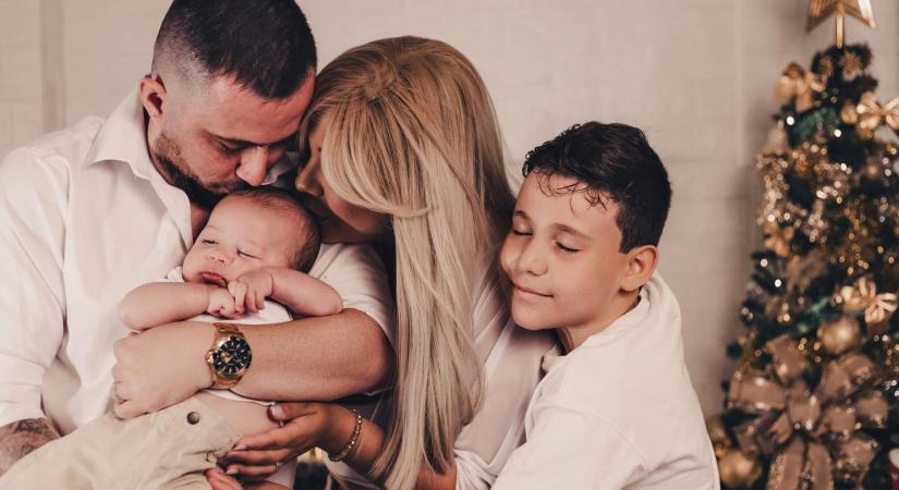 Demográfiai befektetés: Koncz Zsófia szerint 2025 a családok éve, 4800 milliárd forintos támogatással