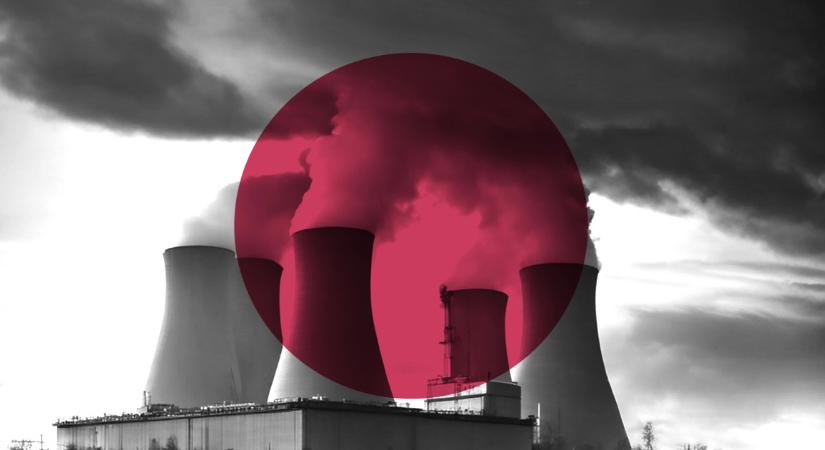 Újraindul a világ legnagyobb atomerőműve