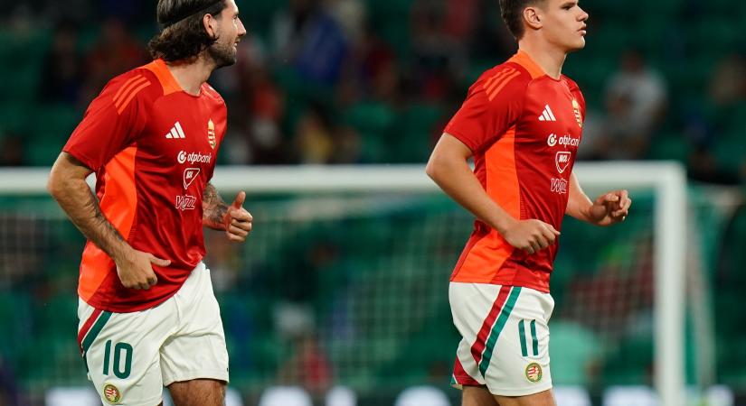 A Liverpool edzője szerint Szoboszlainak és Kerkeznek most nagyon nehéz