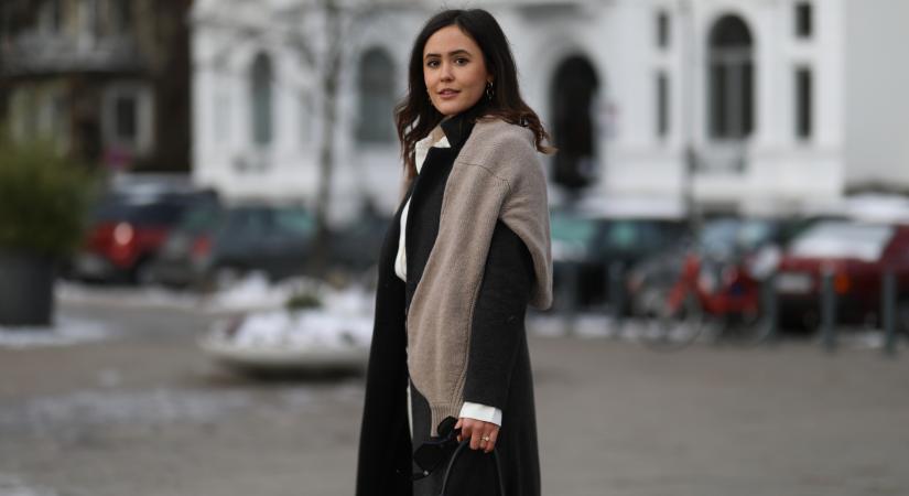 Nem luxus és nem lemondás: így állítsd össze a téli kapszulagardóbod