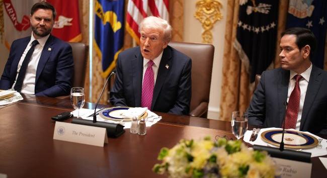 Az Egyesült Államok ultimátumot adott Ukrajnának szoros határidővel a béketerv aláírására – Reuters