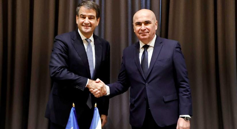 Bukarest szerint a reformokat és beruházásokat a tagállamok valós helyzetéhez kell igazítani