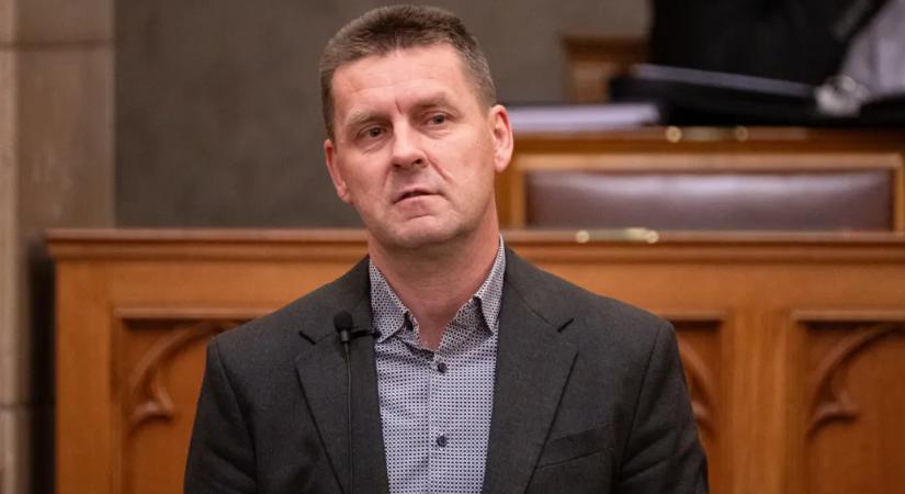 Három győzelem után újraindul Szegeden az MSZP-s Szabó Sándor