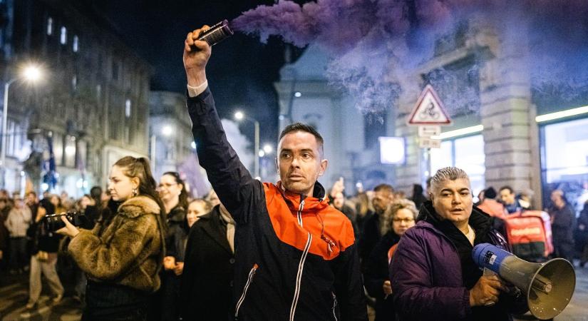 Kapjátok be, továbbra is! – üzente Stummer János