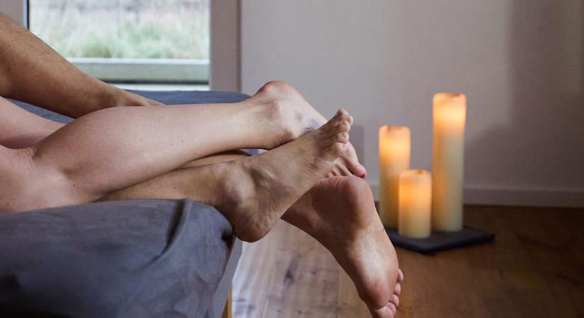 Felfedezték a szex egy váratlan jótékony hatását