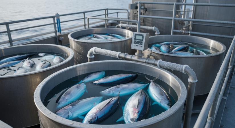 Szereted a tonhalat? Új szabályok jönnek január 27-én